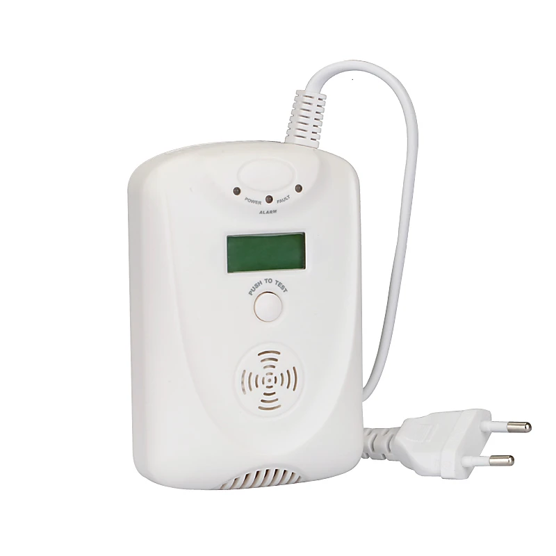 SR-912(2)气体探测器