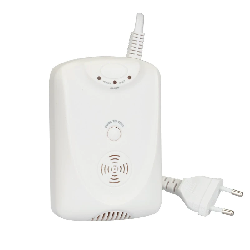 SR-912(1)气体探测器