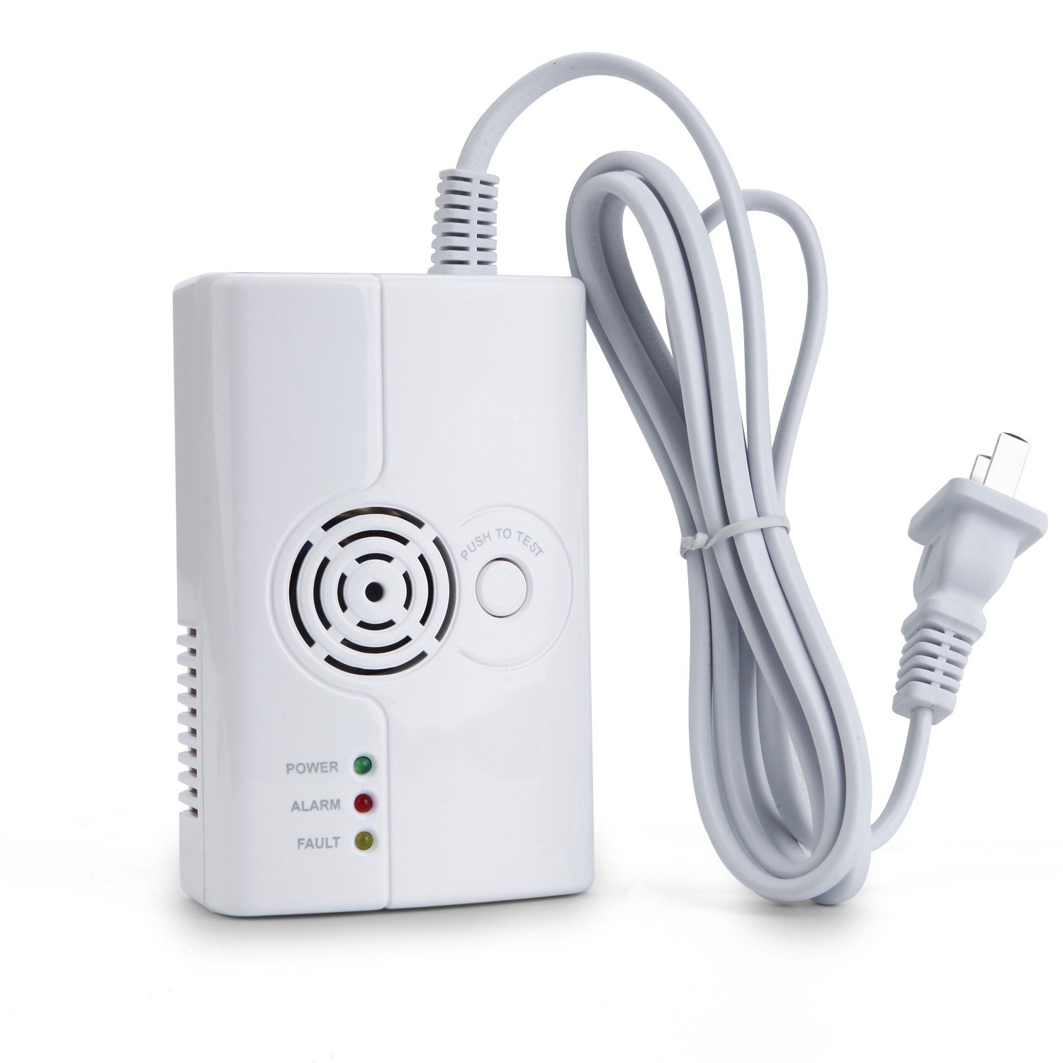 SR-910  可燃气体检测仪